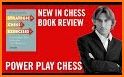 New In Chess Books related image