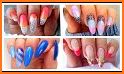 Nail Art Designs 5000+ related image