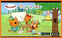 Kid-E-Cats: Draw & Color Games related image