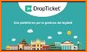 DropTicket related image