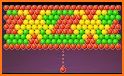 Bubble Shooter | 2021 puzzle adventure game related image