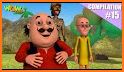 Motu Patlu Chess Club related image