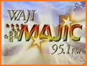 MAJIC 95.1 WAJI related image