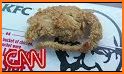 Fast Food Stand : Fried Food Cooking related image