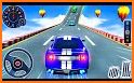 Car Games- Stunt Driving Games related image