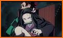 Tanjiro Nezuko Adventure related image