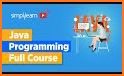 Java X: Learn Java Programming related image