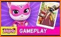 Talking Tom Hero Dash GUIDE related image