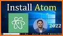 Atom: Code Editor Pro + related image