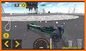 Dragster Car Racing : Burn Out related image