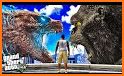 Godzilla VS  King Kong Games related image