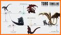 TOHO Monsters | TOHO Handbook related image