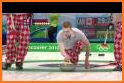 Curling Sports Winter Games related image