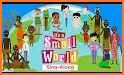 Small World Pédia related image