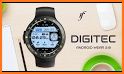 Digitec Watch Face related image