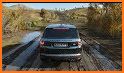 Realistic Range Rover SUV  Driving Sim 2019 related image