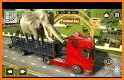 Wild Animals Transport Simulator related image