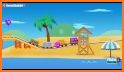 Pet Train Builder: Kids Fun Railway Journey Game related image