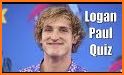 Logan Paul Quiz related image