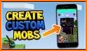 Custom Skin Creator / Editor for Minecraft PE related image