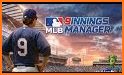 MLB 9 Innings GM related image