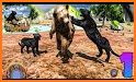 Black Panther Sim Game- Wild Animal Simulator 2021 related image