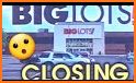 Big Lots! online Shopping related image