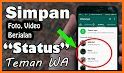 Status Downloader for WhatsApp - Photos and Videos related image