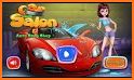 Car Wash Salon Auto Body Shop - Game for Kids related image