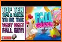 New fall guys ultimate knockout walkthrough related image