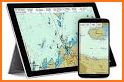 i-Boating:Marine Navigation Maps & Nautical Charts related image