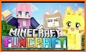 LDShadowLady FunCraft related image