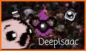 DeepIsaac - The Binding of Isaac Item identifier related image