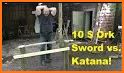 Katana Swipe related image