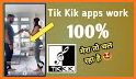 Tik Kik related image