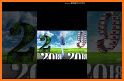 New Year Video Maker With Music - Happy New Year related image