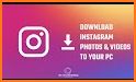 Downloader for Insta Video & Photo related image