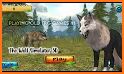 Wild Wolf Simulator Games related image