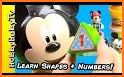 ABC Play & Learn Clubhouse related image