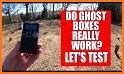 Haunted Radio Spirit Box related image