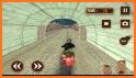 Street Bike Stunt Rider Battle: Bike Attack Sim related image