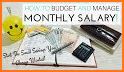 Expense-Monthly Budget Planner related image