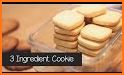 Easy Butter Cookie Recipes related image