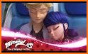 Marinette Noir Wallpapers related image