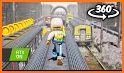 Subway Runner 3D related image