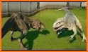 Jurassic Alive: World T-Rex Dinosaur Game related image