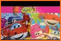 Fun Jigsaw Puzzle Game For Kids - 3 in 1 related image