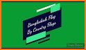 Bangladesh Flag Wallpaper: Flags and Country Image related image