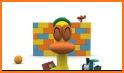 Pocoyo: A little something ... related image