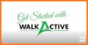 WalkActive with Joanna Hall related image